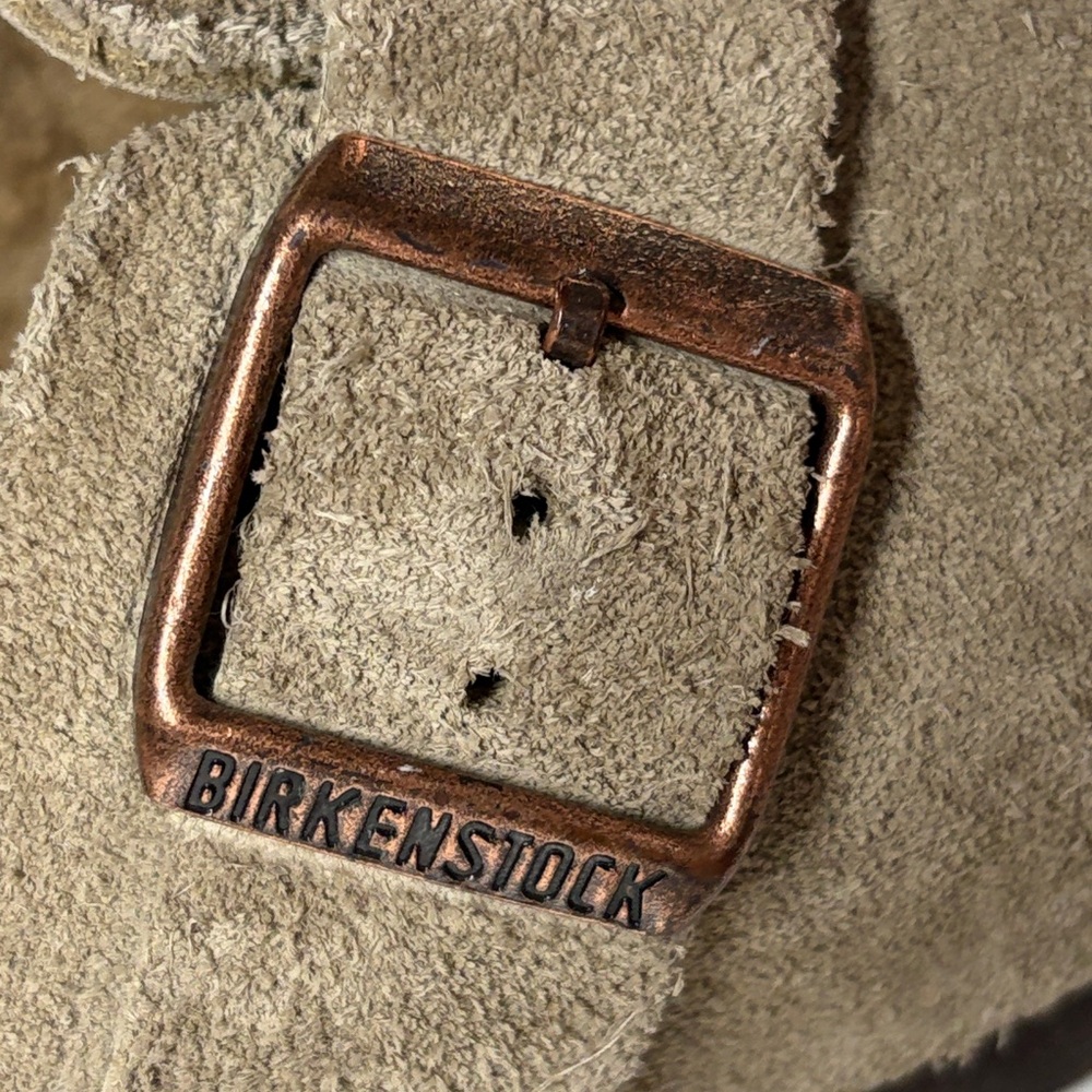 Birkenstock Boston Clog Men’s Size US 9 - Picture 5 of 15